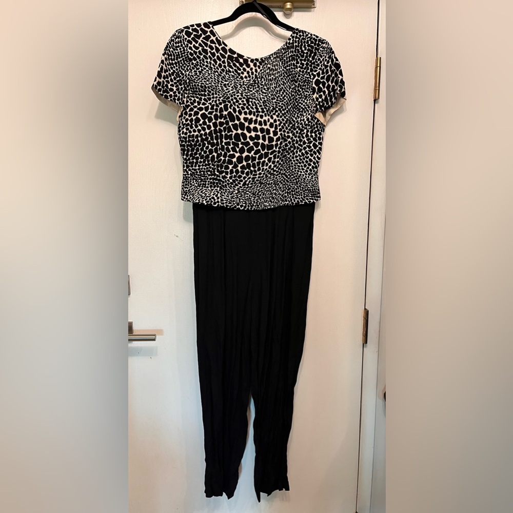 Liz Claiborne vintage pantsuit from the 80s/90s size 10